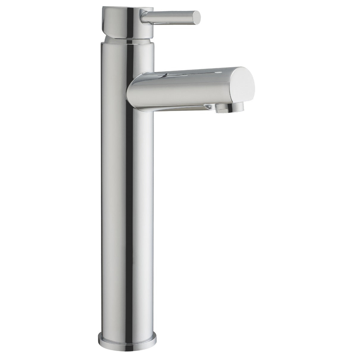 Fairford Nuro High Rise Basin Mixer