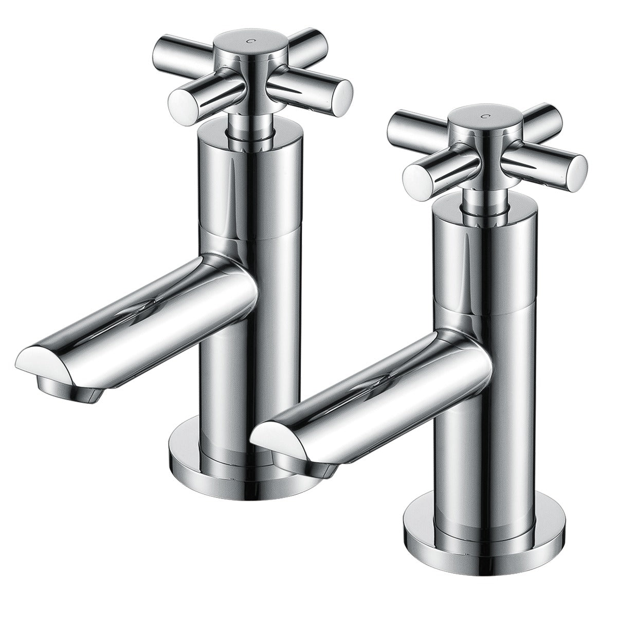 Fairford Lineka Basin Pillar Taps
