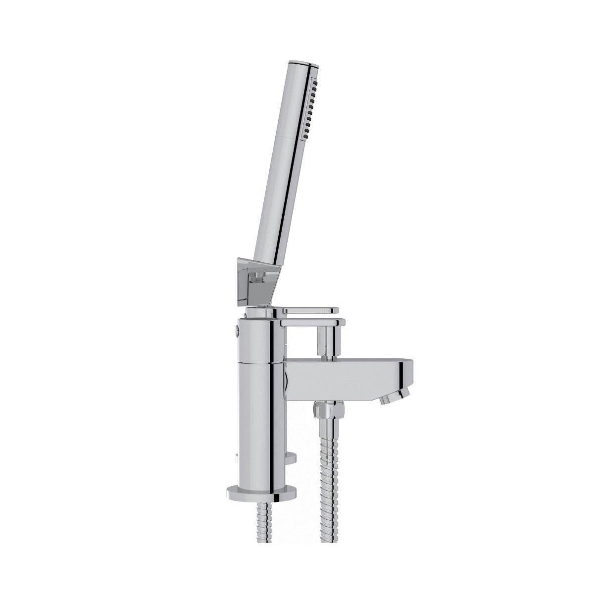 Fairford Fern Bath Shower Mixer