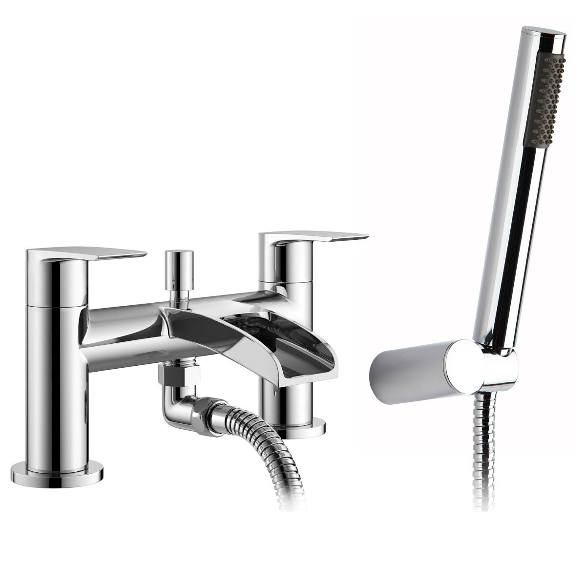 Fairford Ratoe Bath Shower Mixer