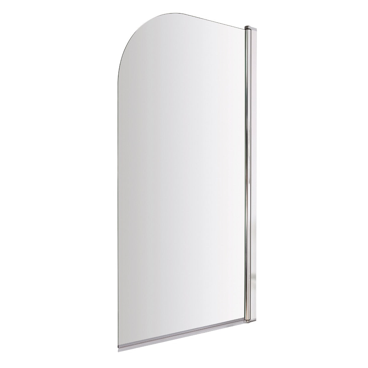 Fairford 6mm Radius Shower Bath Screen