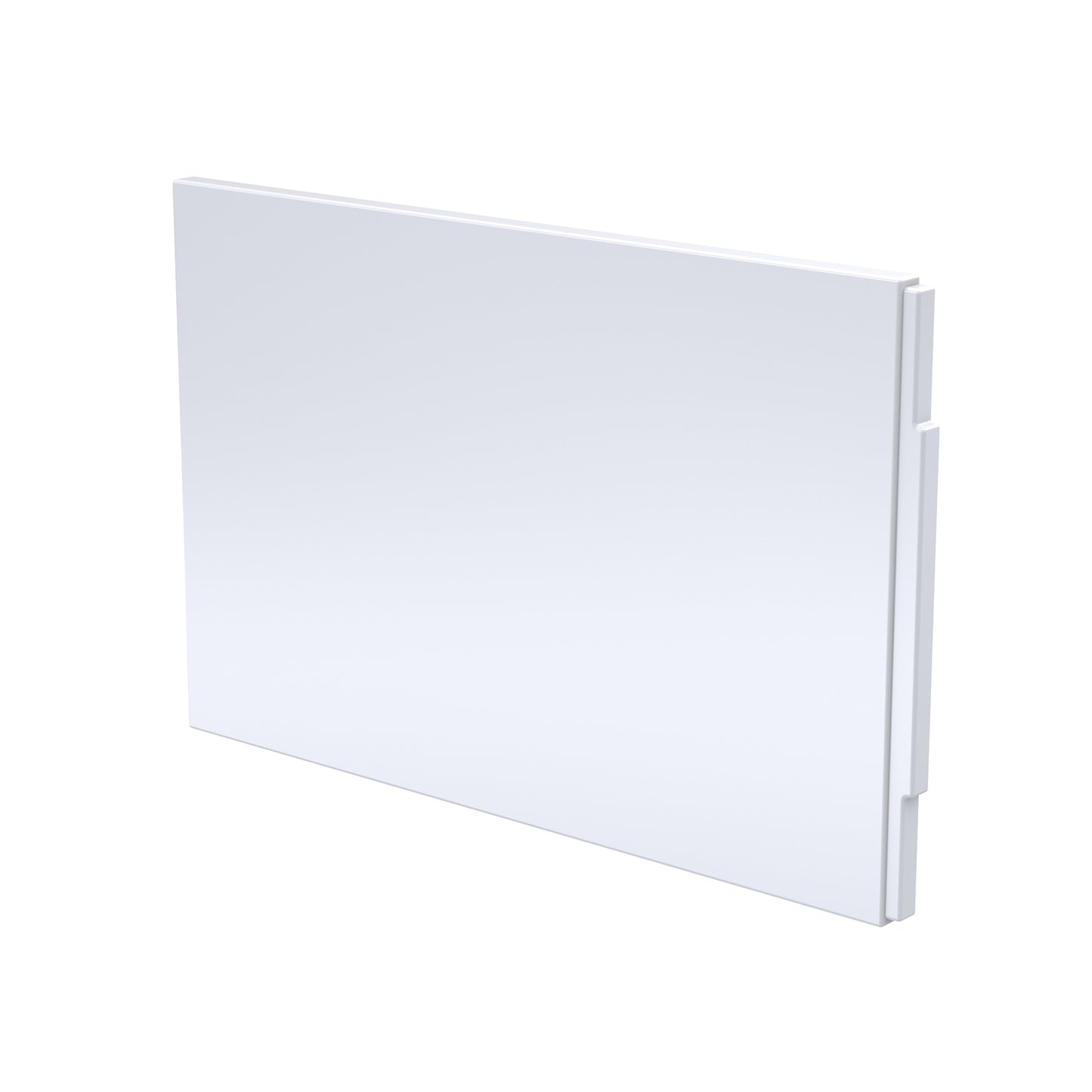 Fairford Acrylic Bath End Panel, 800mm
