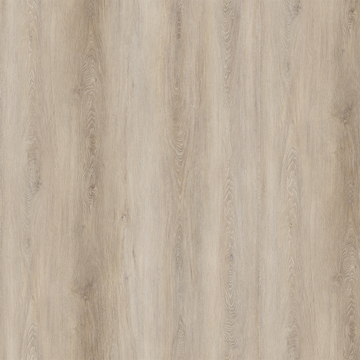 Rivato White Oak 1220 x 183mm Solidcore Waterproof Click Flooring Planks (Pack of 8) - 1.79m Per Pack