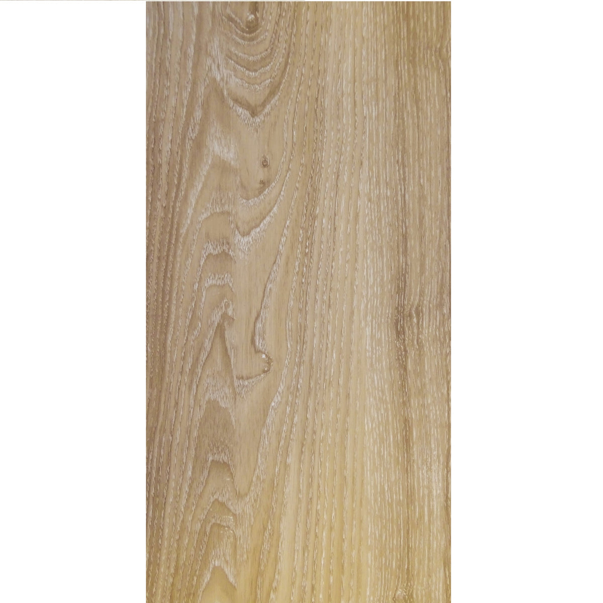 Fairford Light Chestnut 1500 x 220mm Solidcore Waterproof Click Flooring Planks (Pack of 6) - 1.98m Per Pack