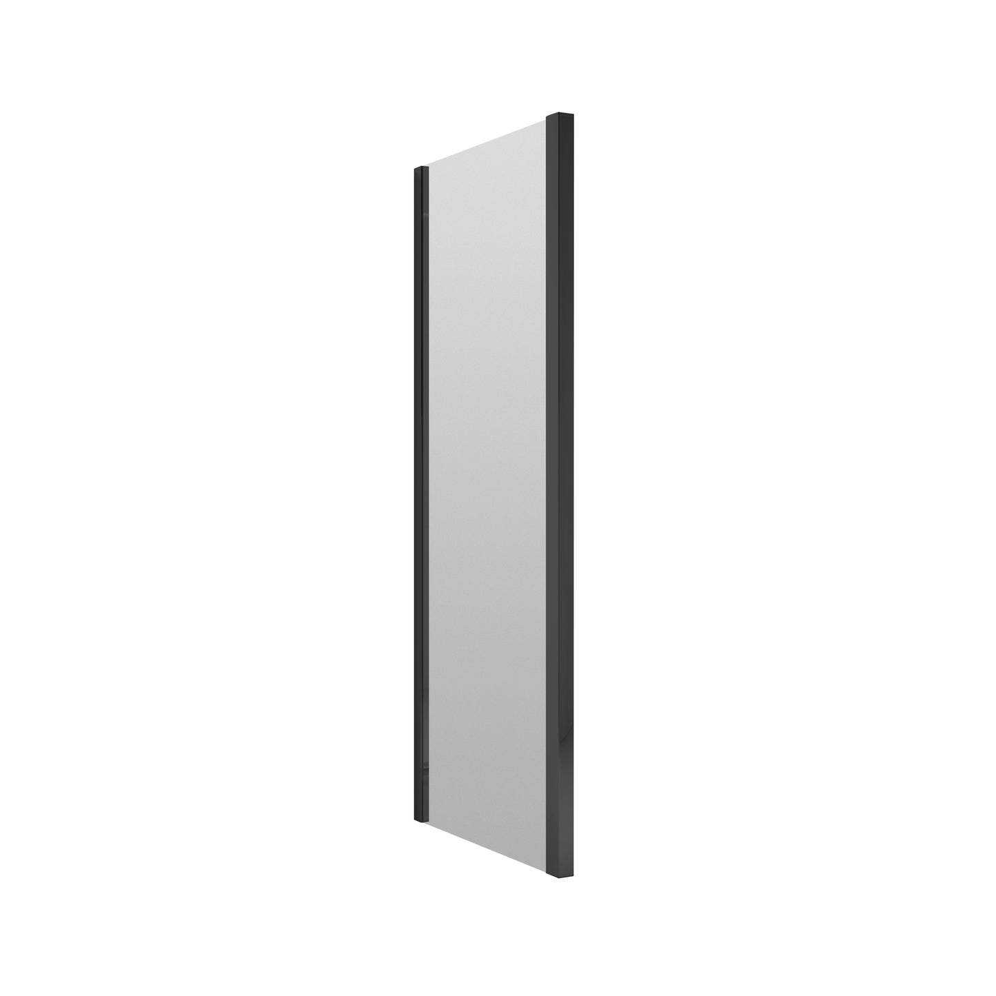 Fairford 6mm, 800mm Shower Enclosure Side Panel
