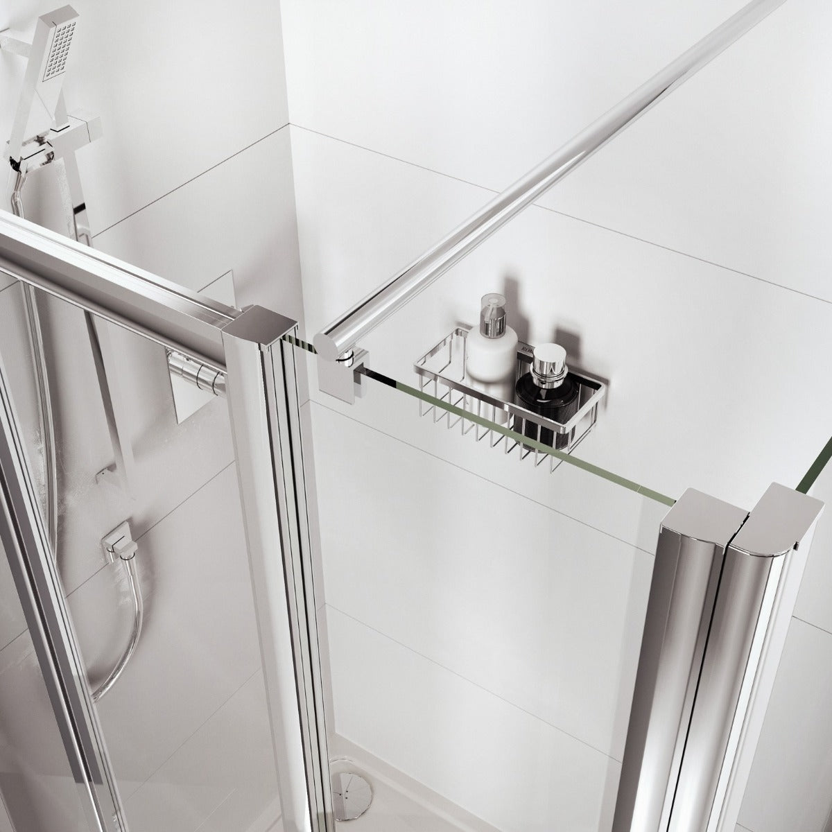 Fairford Pro 6mm, 200mm Inline Panel