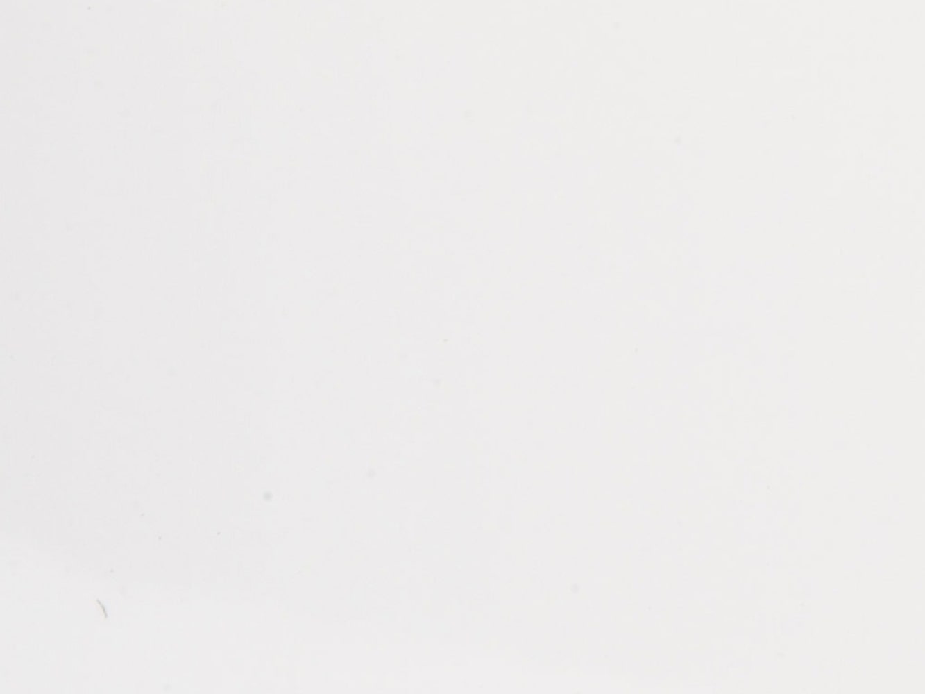 Hydraset Essentials White Gloss 2 Pack PVC Wall Panels 1000x2400mm
