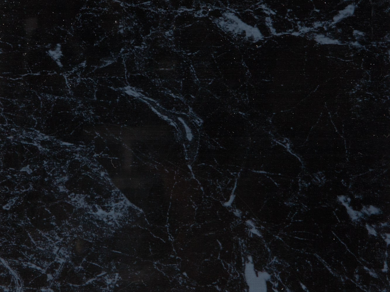 Hydraset Essentials Black Marble 2 pack Wall Panels 1000x2400