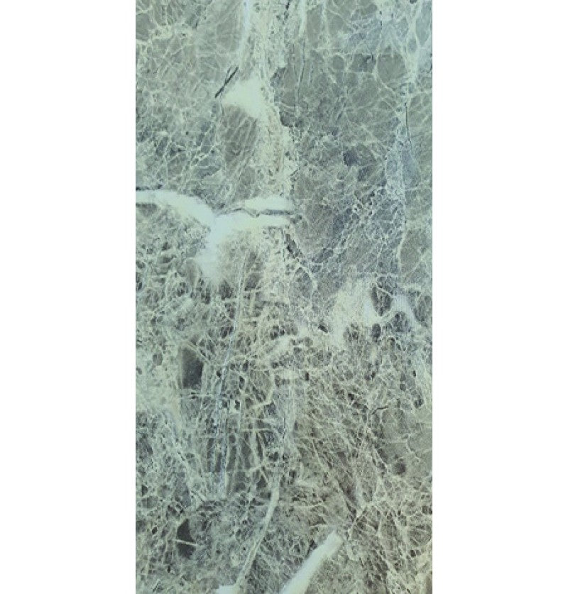 Hydraset Pure Cappuccino Marble Gloss Square Edge Wall Panel 2400 x 1200mm