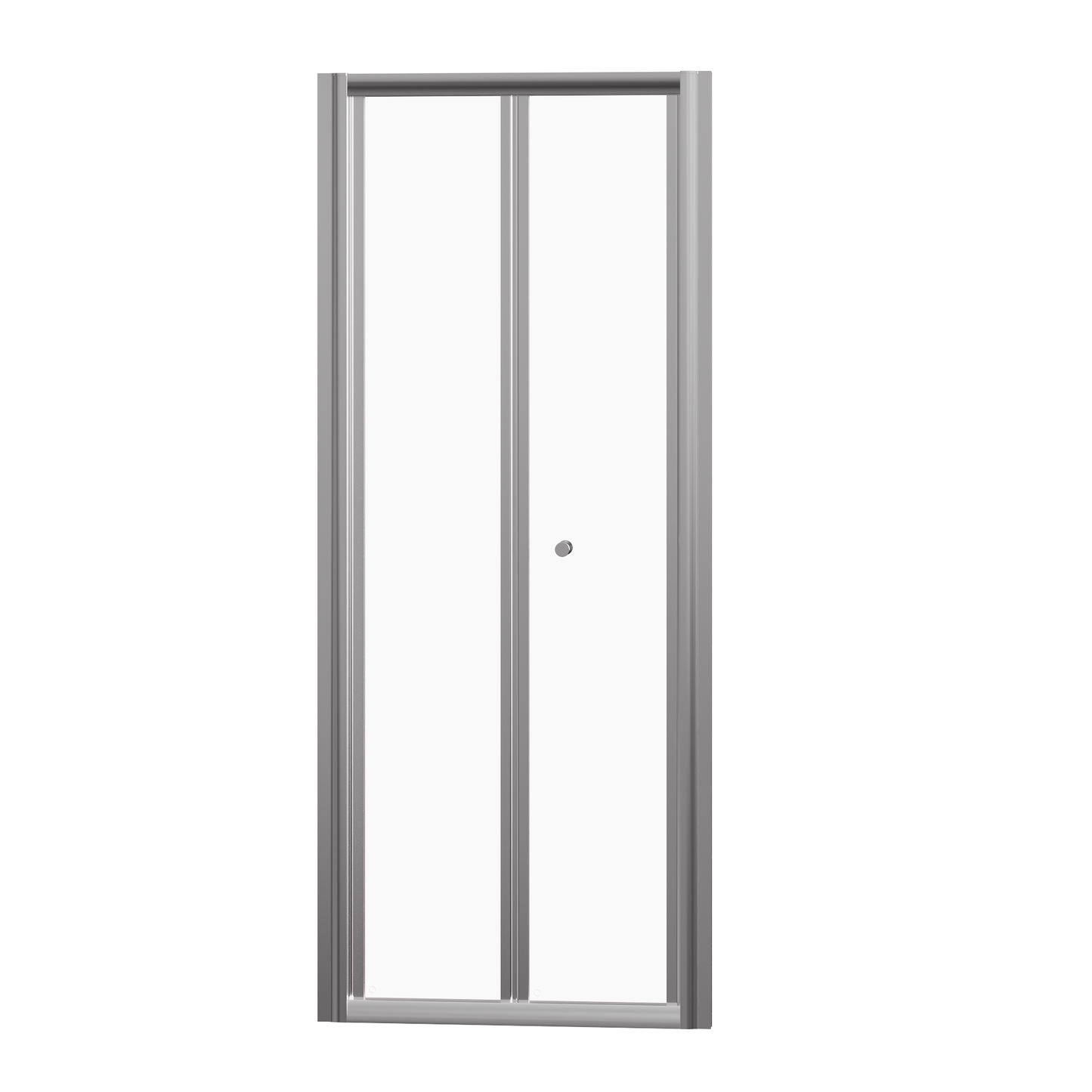 Fairford Pro 6mm, 900mm Bi-Fold Shower Door