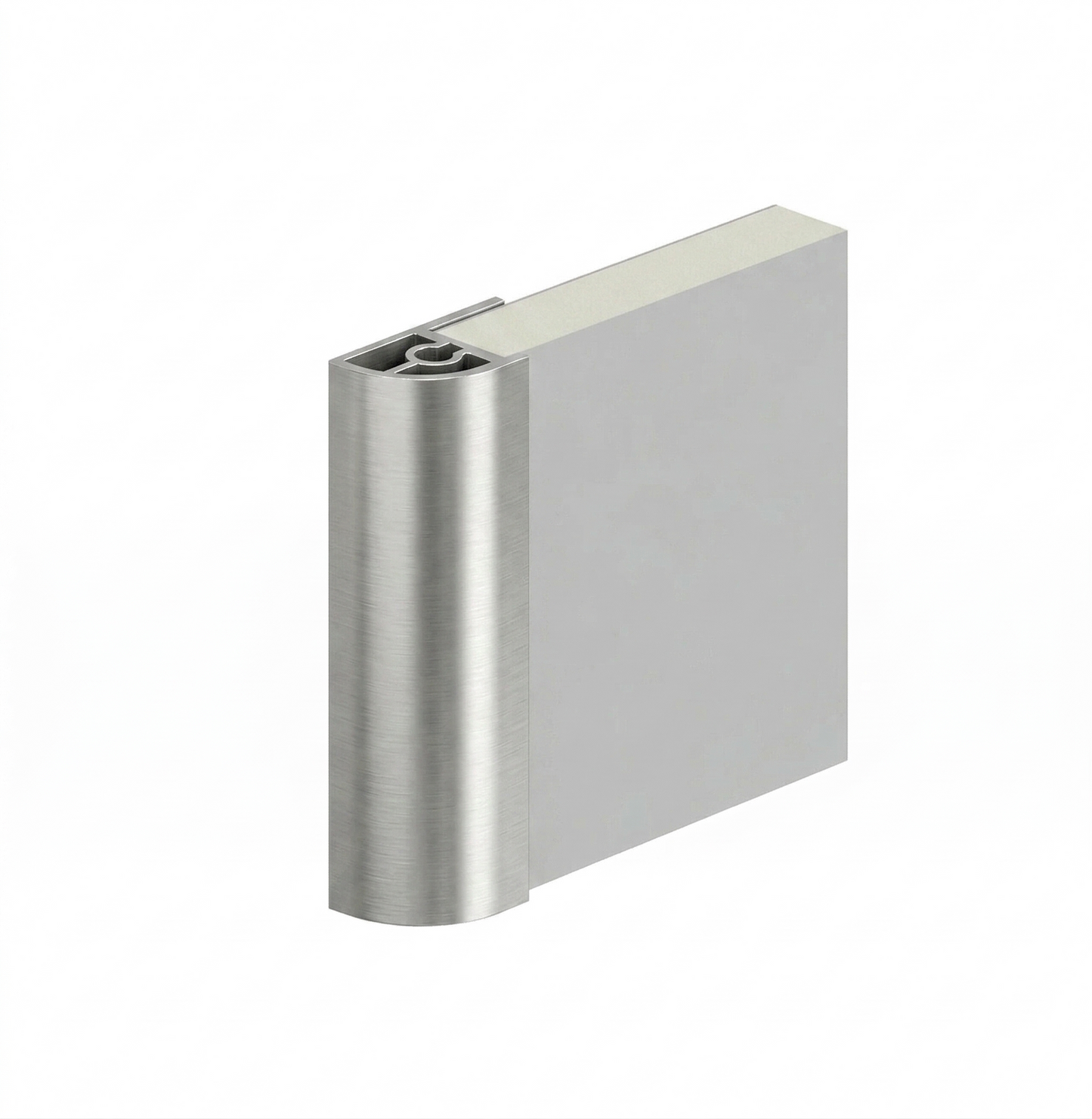 Hydraset SATIN Quadrant End