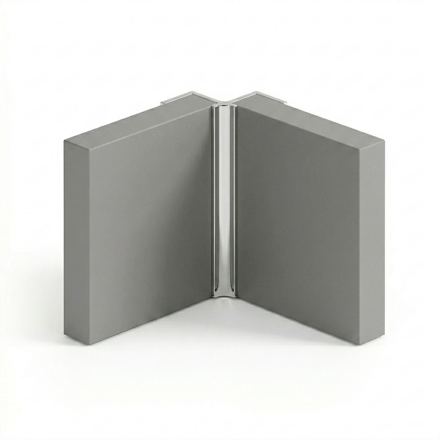 Hydraset Chrome Internal Corner