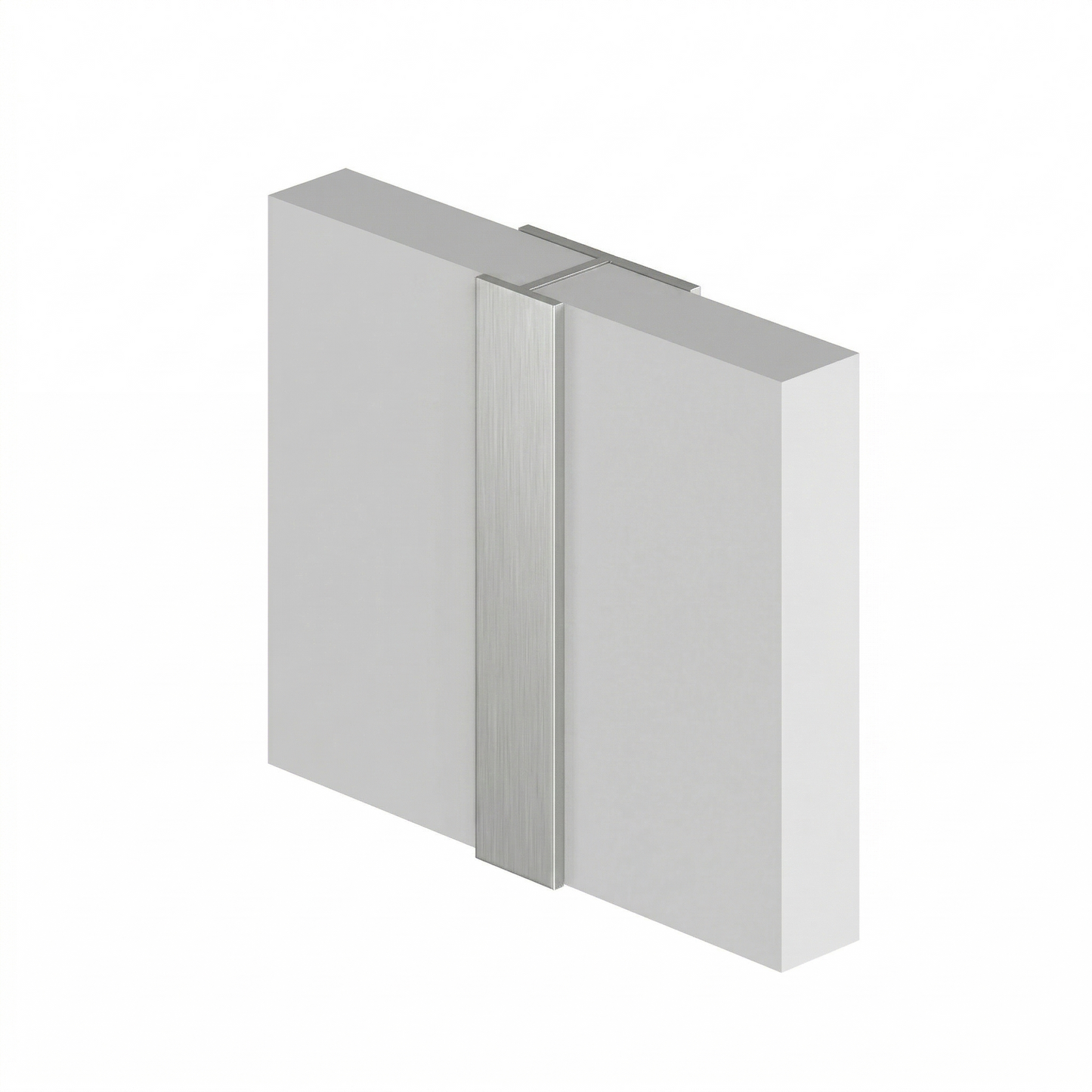 Hydraset SATIN Straight H Joint