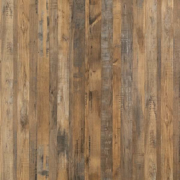 Hydraset Salvaged Plank Elm 1200 x 2400 Setlock Wall Panel