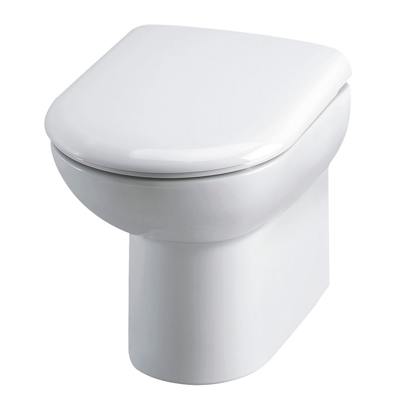 Fairford Kingsly Back To Wall Toilet