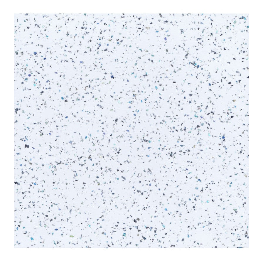 Hydraset Pure White Sparkle Gloss Setlock 2400x1200mm
