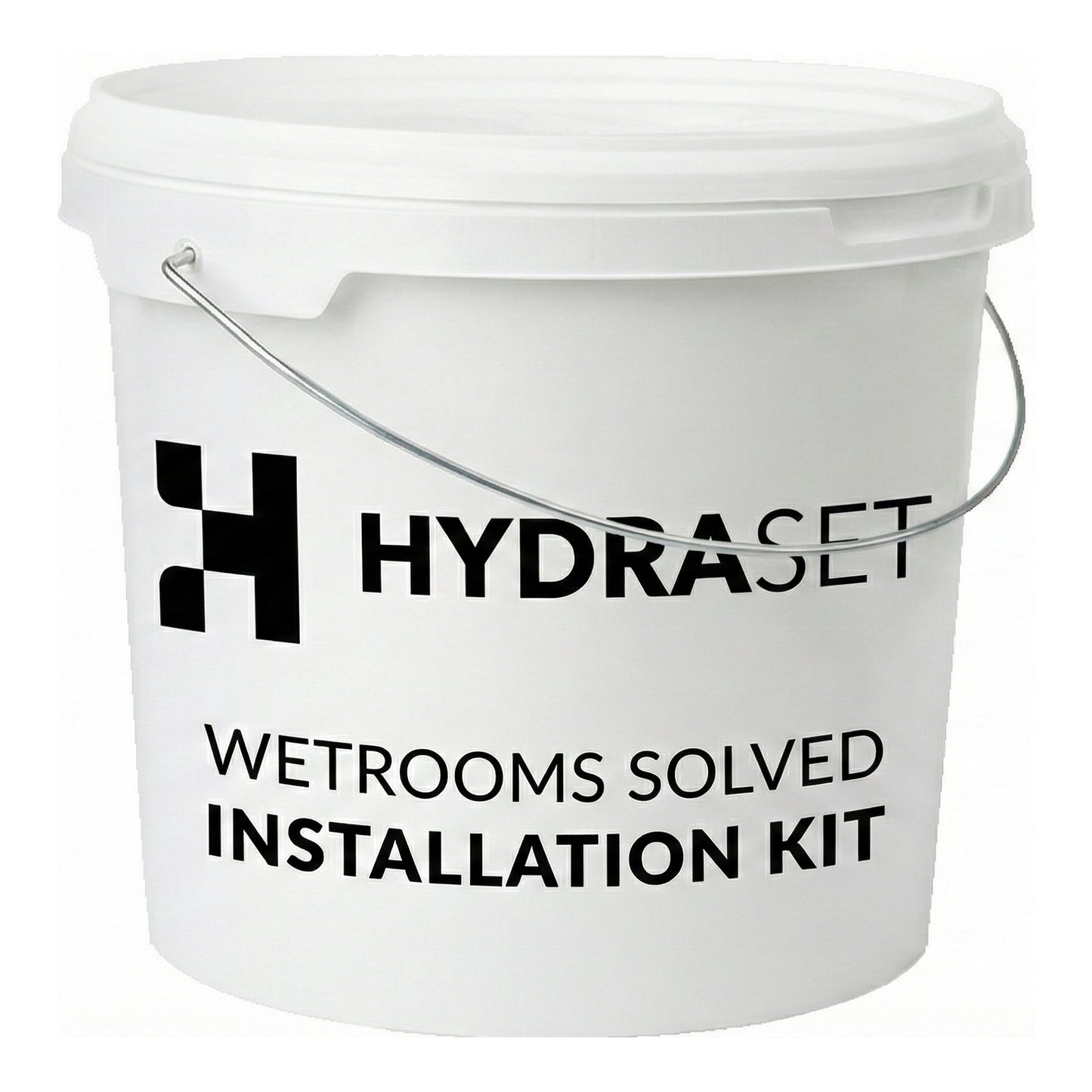 Hydraset Shower Tray Installation Kit