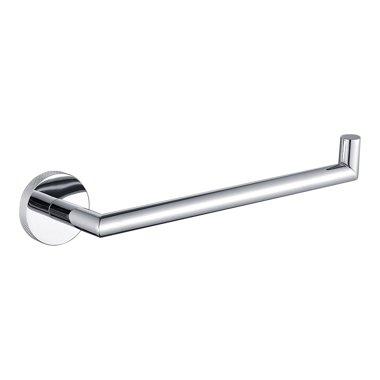 Fairford Element 7 Chrome Towel Ring