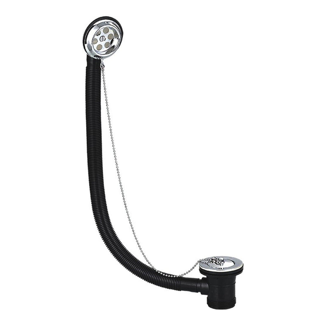 Fairford Plug and Chain Bath Waste