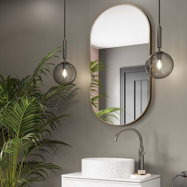 Hydraset Dust Grey Matt 1200 x 2400 Square Edge Wall Panel