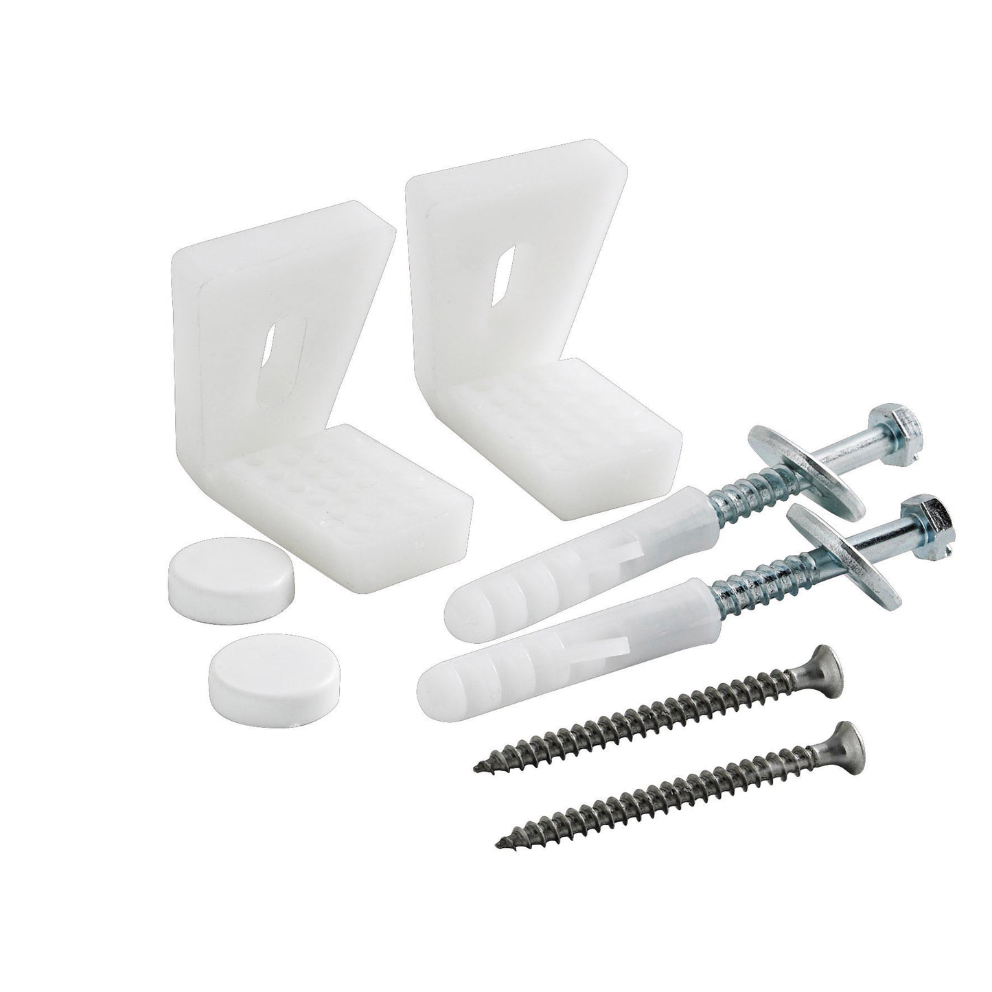 Toilet Pan Fixing Kit