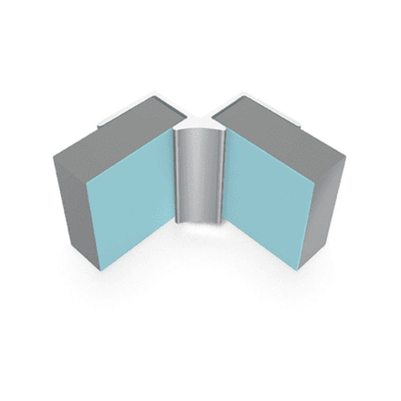 Hydraset SATIN Internal Corner