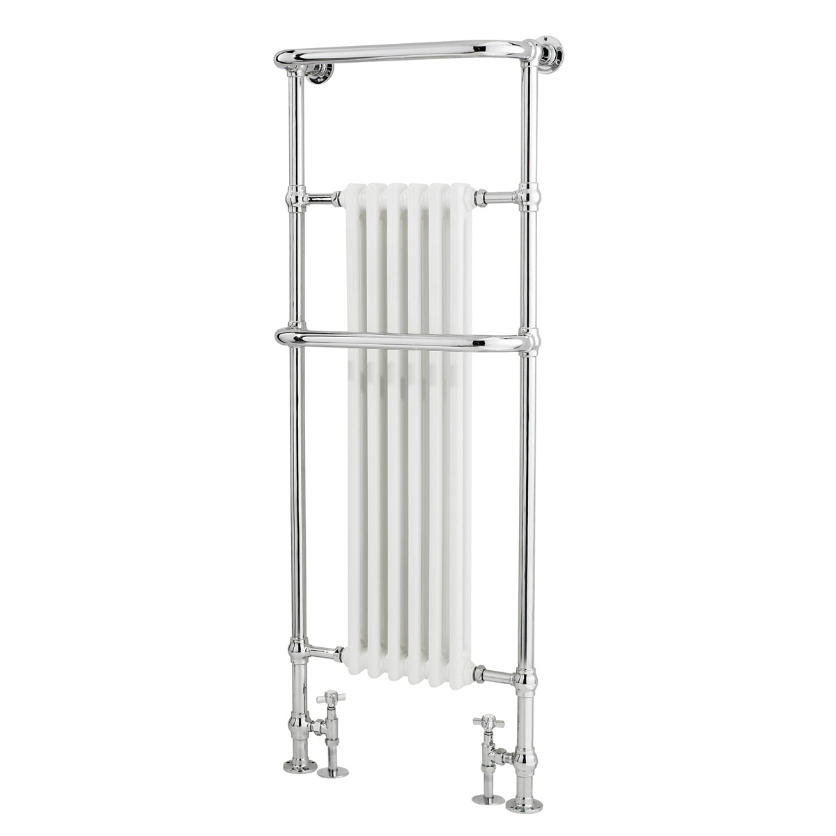 Fairford Cambridge 1500 x 570mm Towel Radiator
