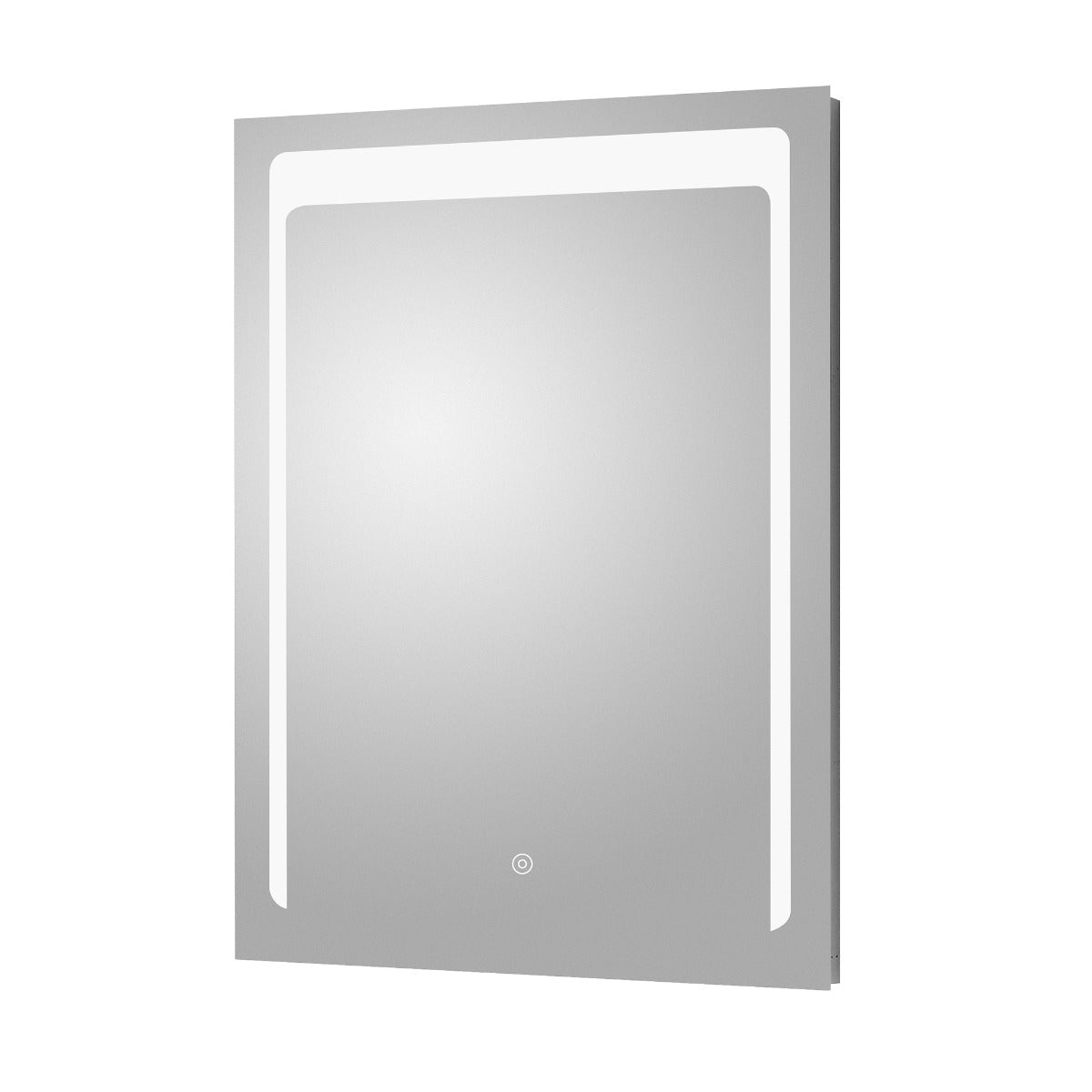 Fairford Cari 500 x 700mm LED Touch Sensor Mirror