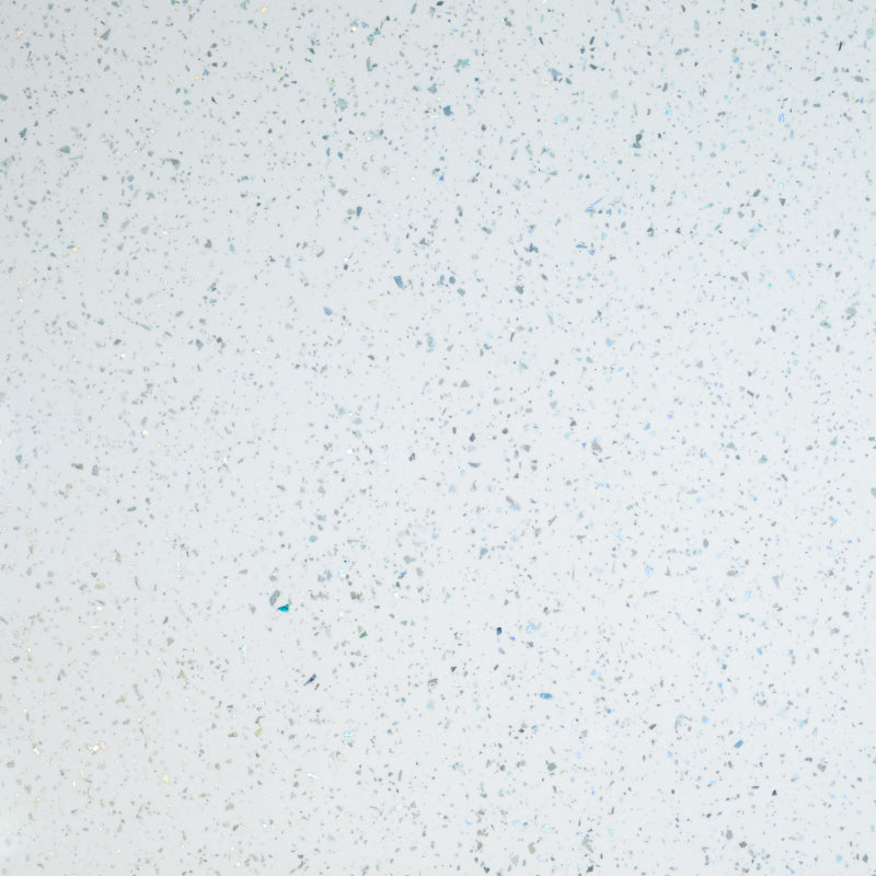 Hydraset Snowflake Sparkle Square Edge 2400 x 1200
