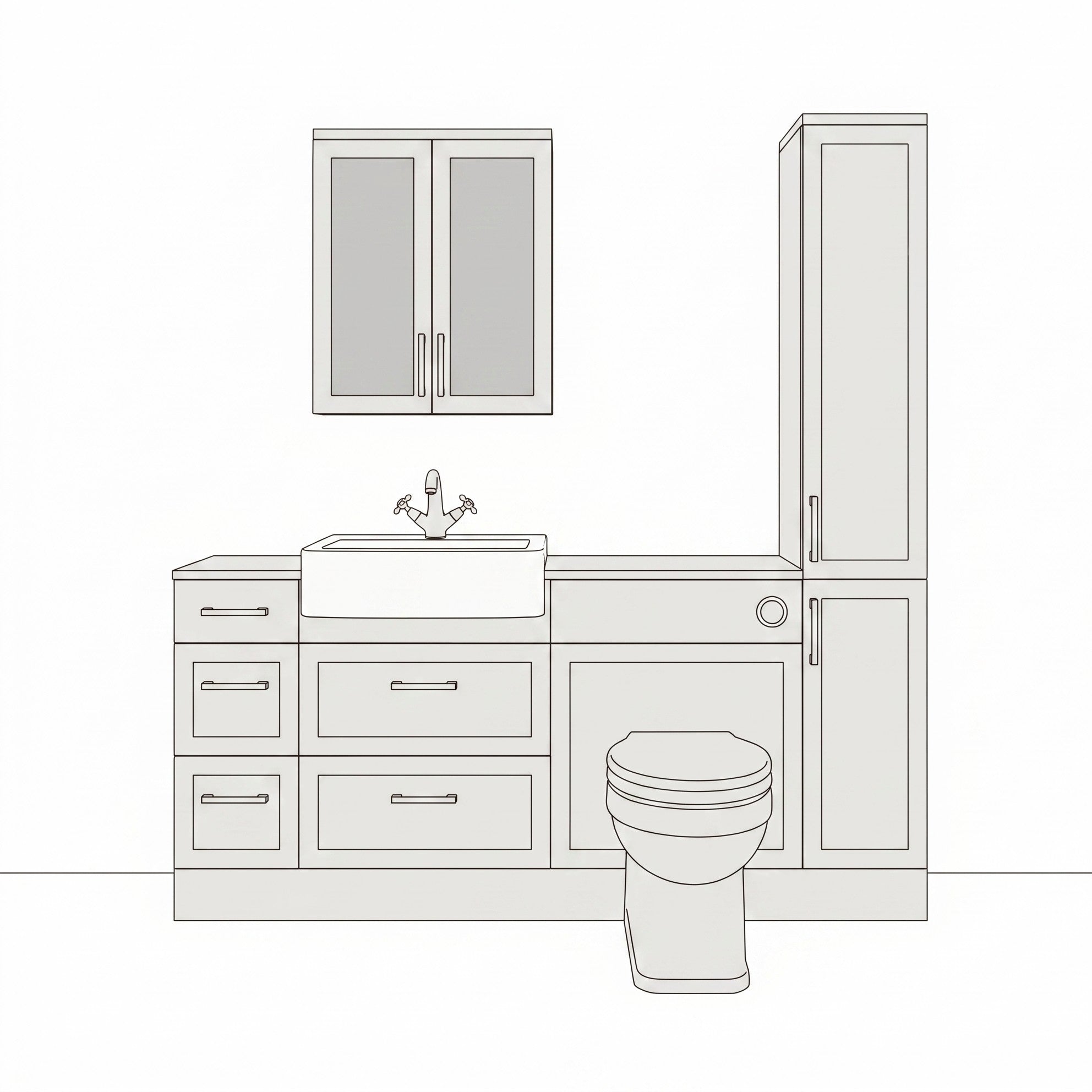 Fitted Furniture
