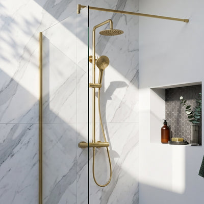 Showers