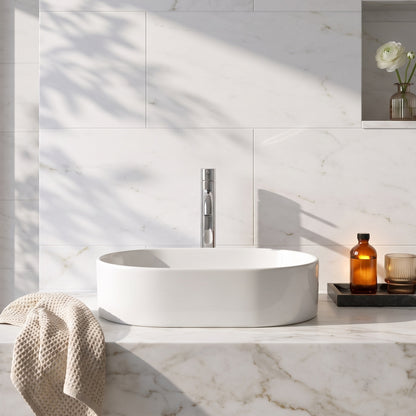 Fairford Finesse 0TH, 565 x 320 x 145mm Rounded Vessel