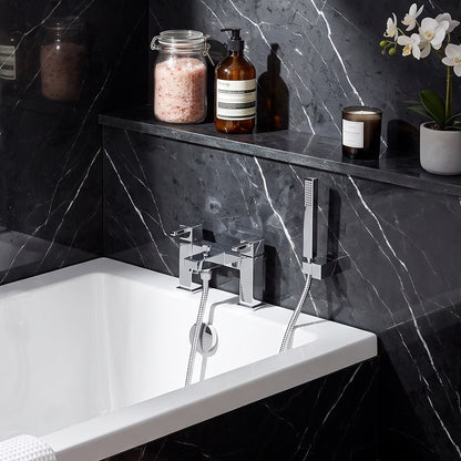 Rivato Tanaro Bath Shower Mixer