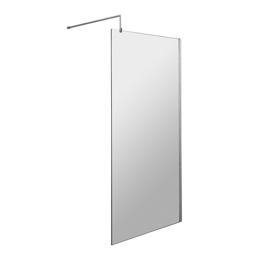 Fairford 8mm, 1000mm Shower Screen