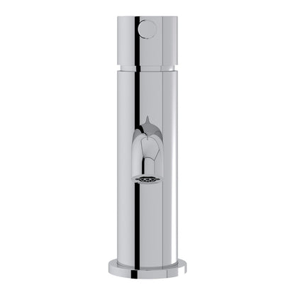 Fairford Element 5 Basin Mixer with Push Button Waste