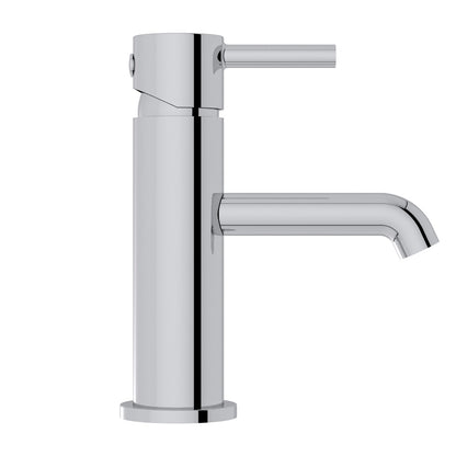 Fairford Element 5 Basin Mixer with Push Button Waste