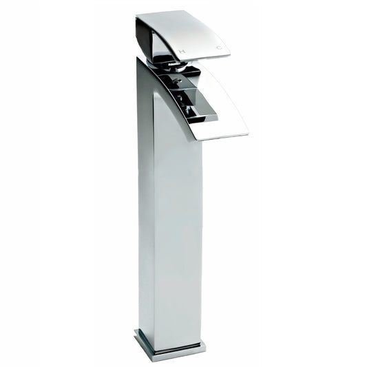Fairford Cohen High Rise Basin Mixer