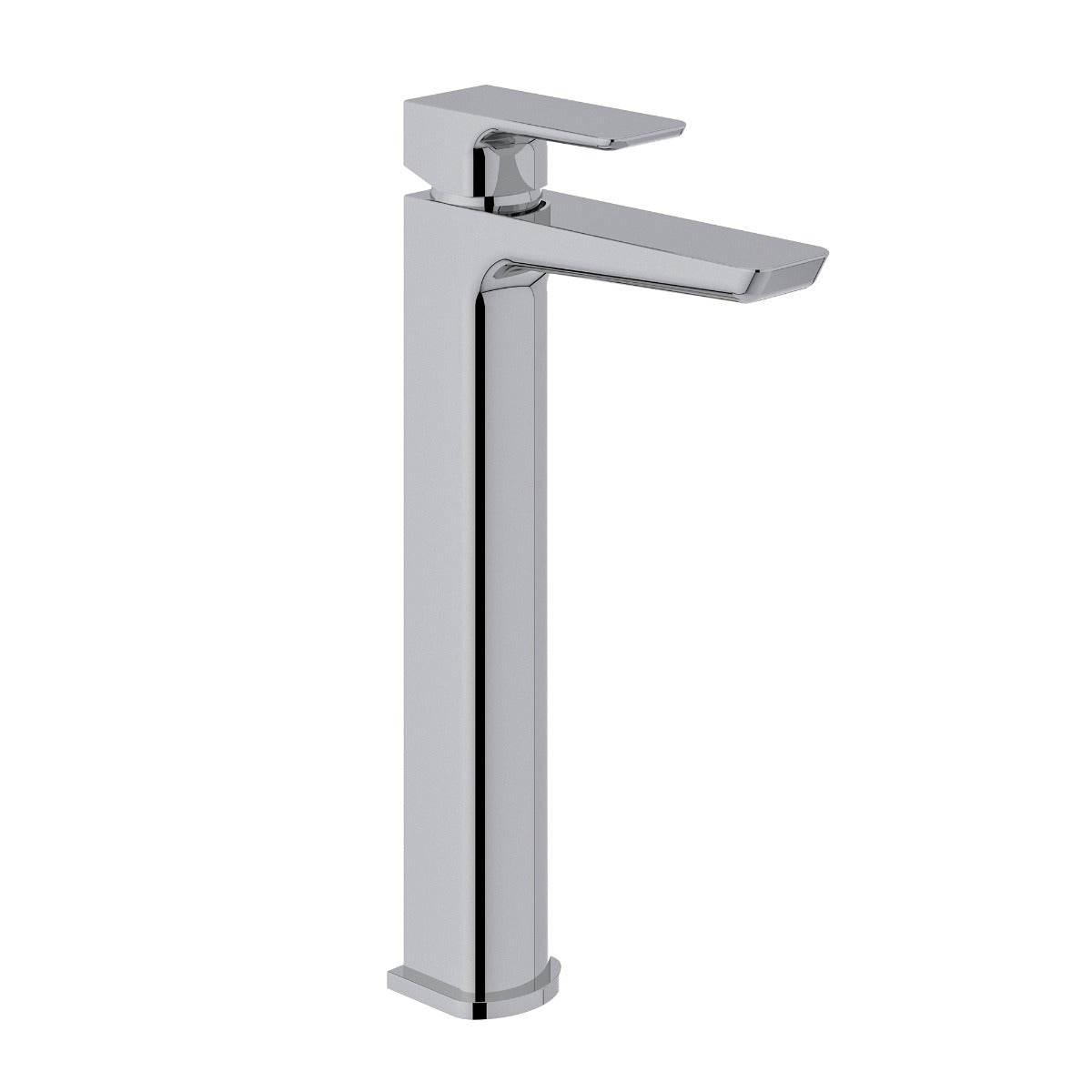 Fairford Una High Rise Basin Mixer