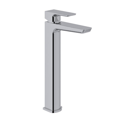 Fairford Una High Rise Basin Mixer