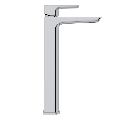 Fairford Una High Rise Basin Mixer