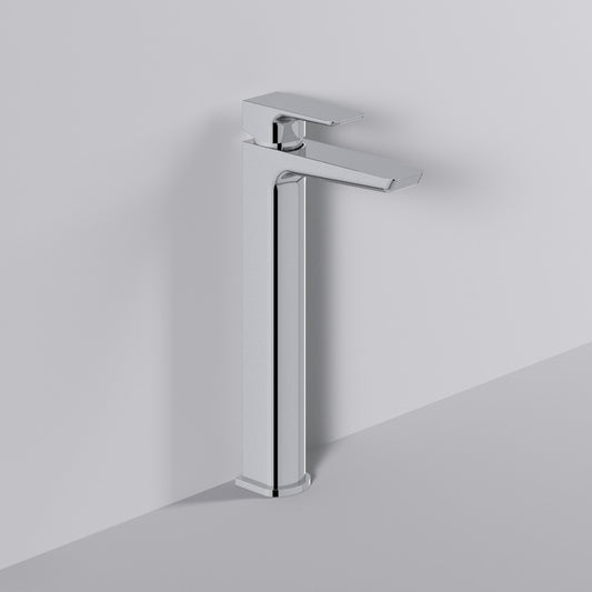Fairford Una High Rise Basin Mixer