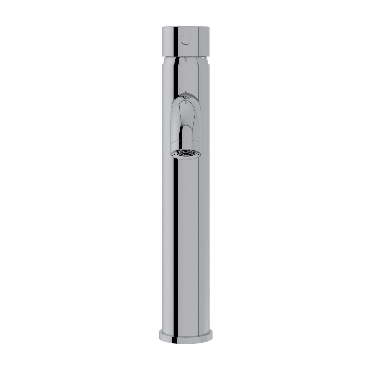 Fairford Element 5 High Rise Basin Mixer
