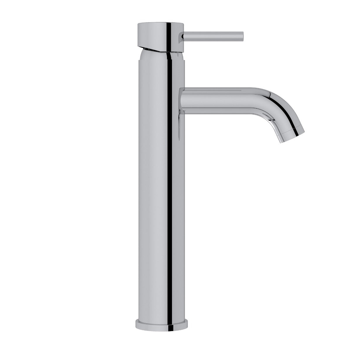 Fairford Element 5 High Rise Basin Mixer