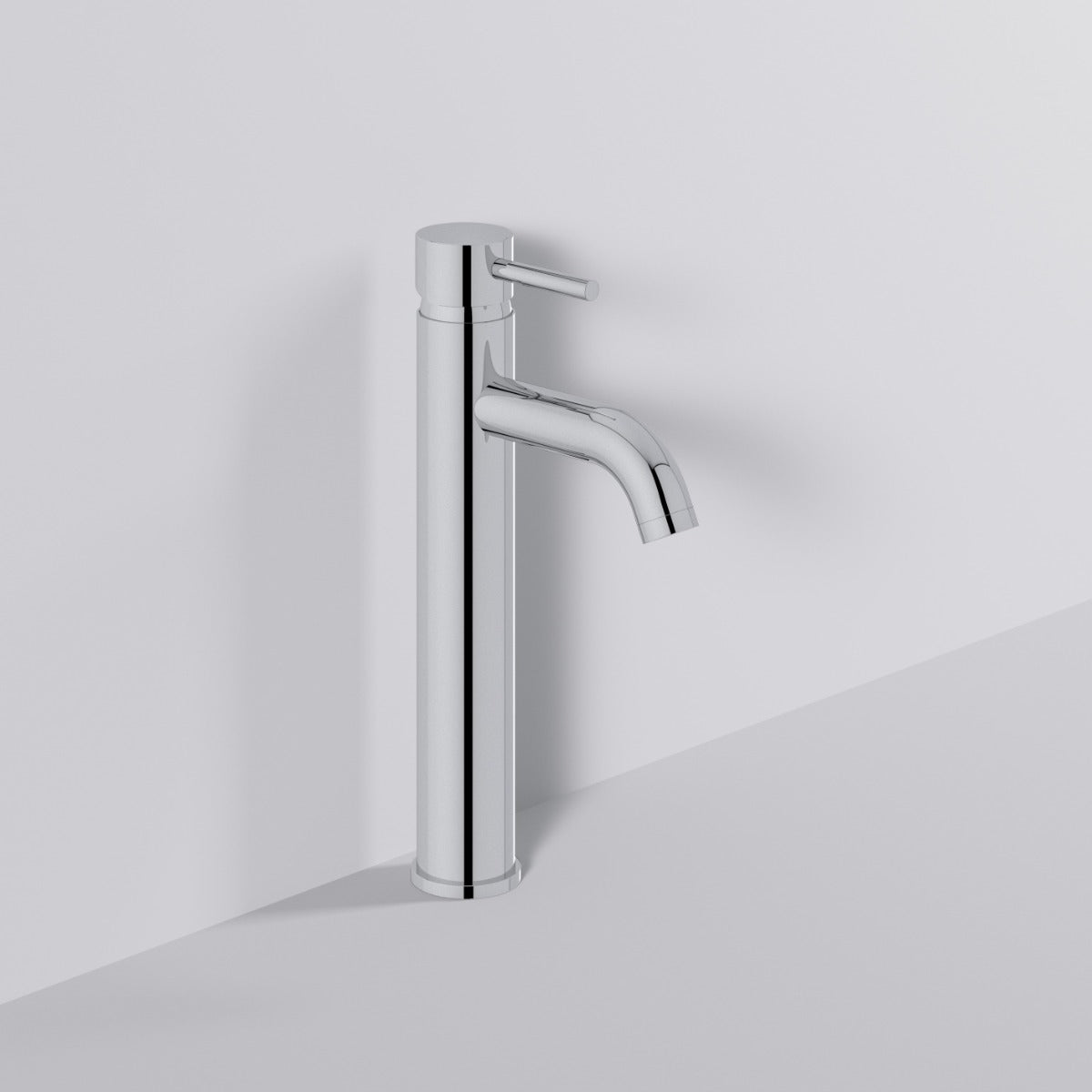 Fairford Element 5 High Rise Basin Mixer