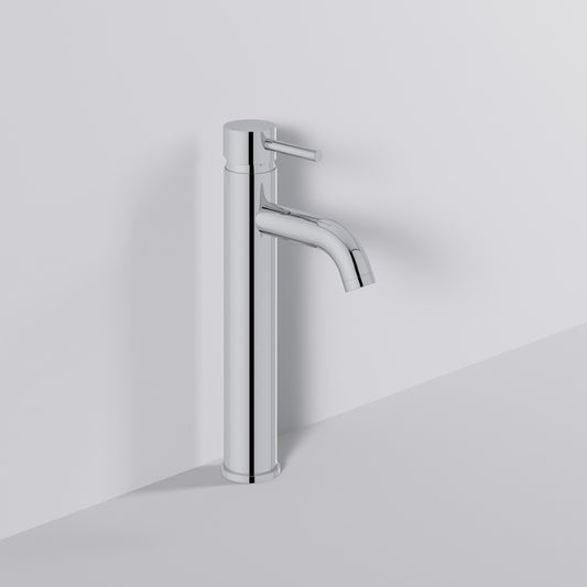 Fairford Element 5 High Rise Basin Mixer