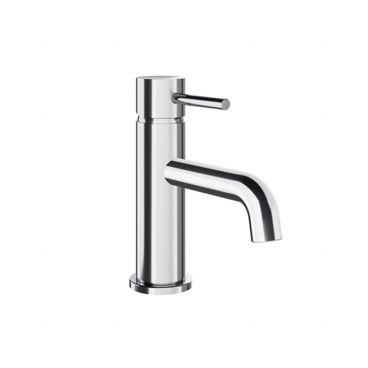 Fairford Element 7 Chrome Basin Mixer