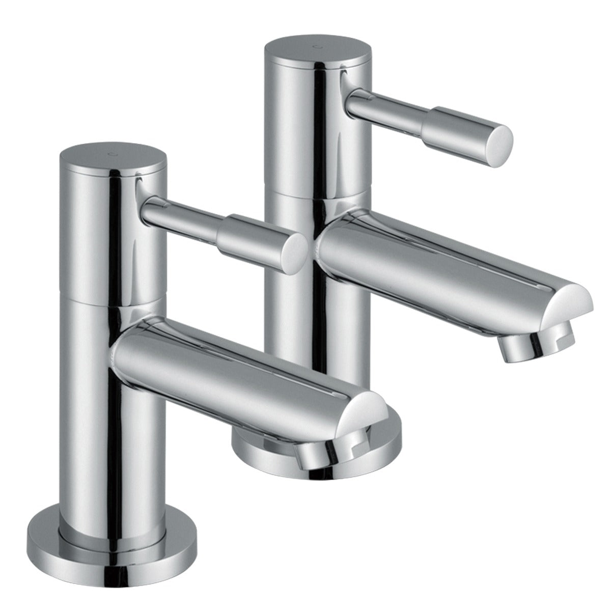 Fairford Dayna Basin Pillar Taps