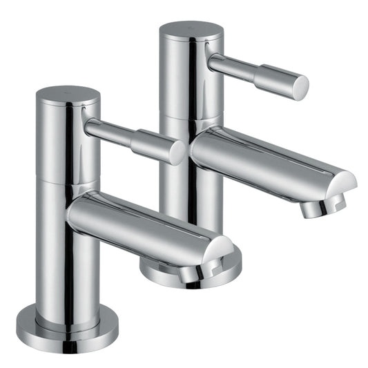 Fairford Dayna Basin Pillar Taps