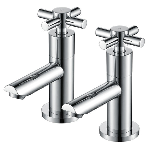 Fairford Lineka Basin Pillar Taps