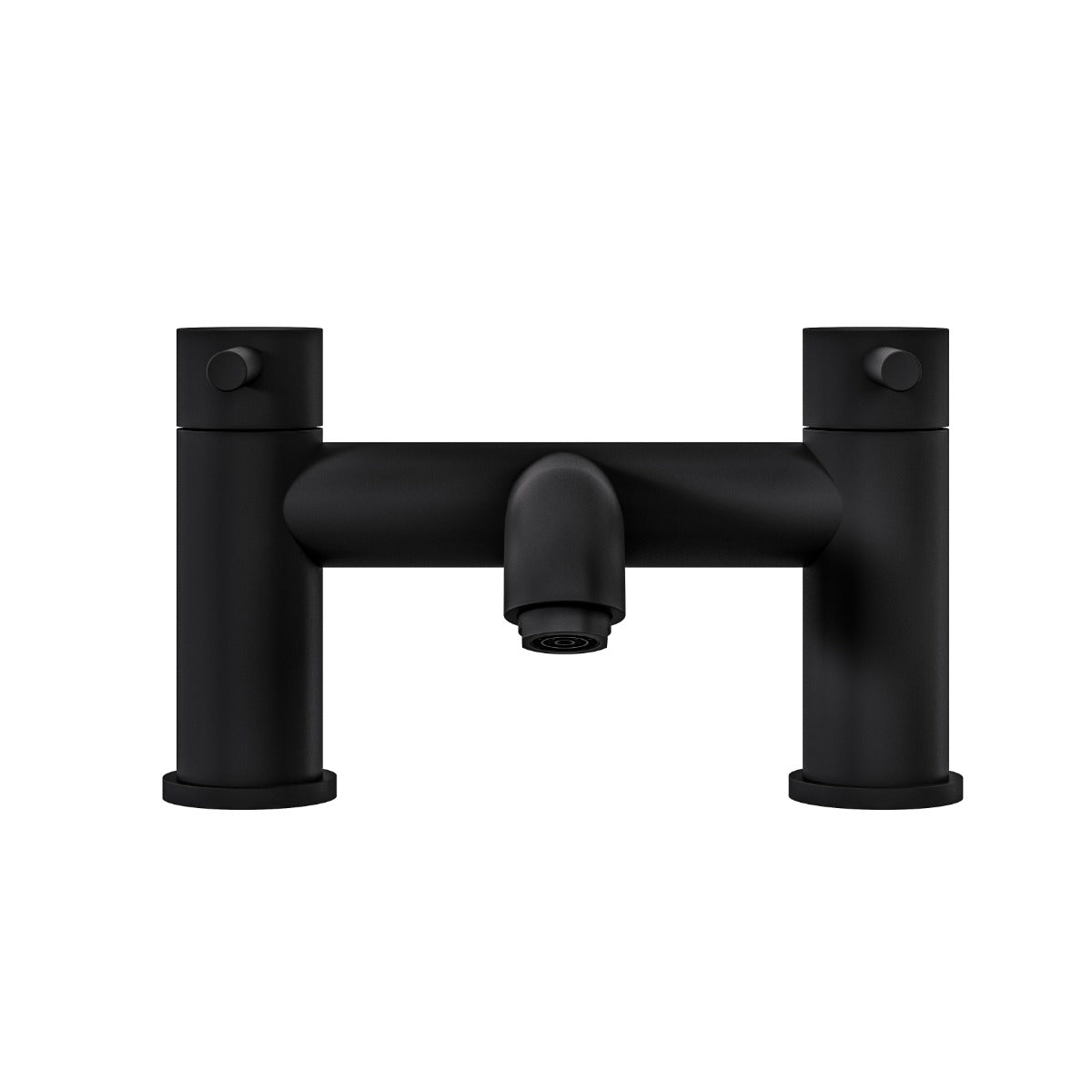 Fairford Element 5 Black Bath Filler